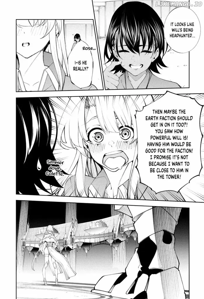 Wistoria: Wand and Sword Chapter 38 image 06_optimized
